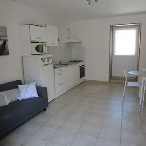  Сasa de vacaciones Maisonnette Avec Jardin Proche Du Mont Saint Michel